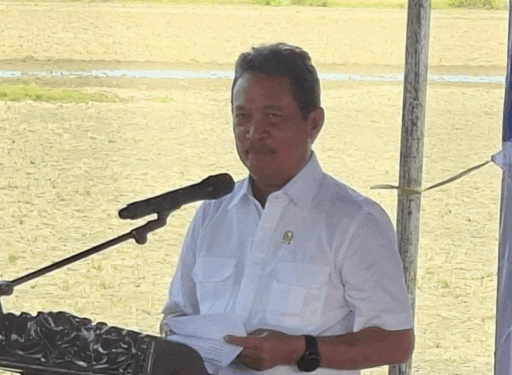Menteri KKP Janji Hentikan Impor Garam pada Akhir 2027